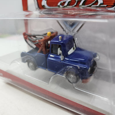 Ivan Mater * Disney Pixar CARS * Deluxe