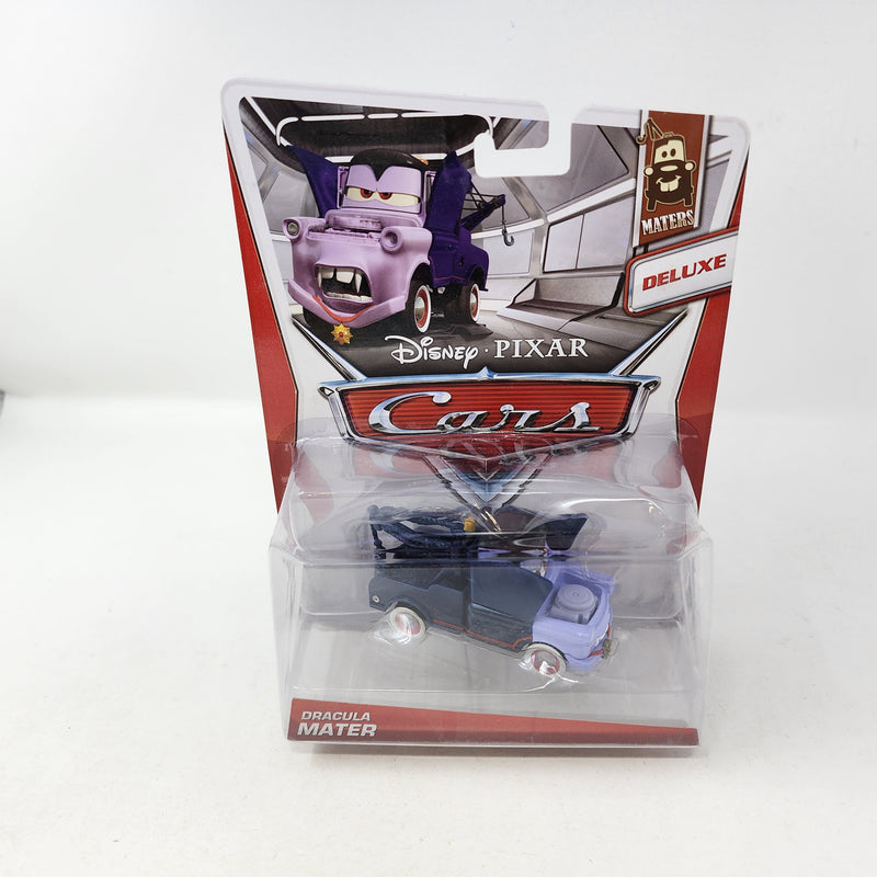 Dracula Mater * Disney Pixar CARS * Deluxe