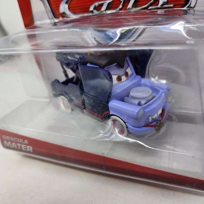 Dracula Mater * Disney Pixar CARS * Deluxe