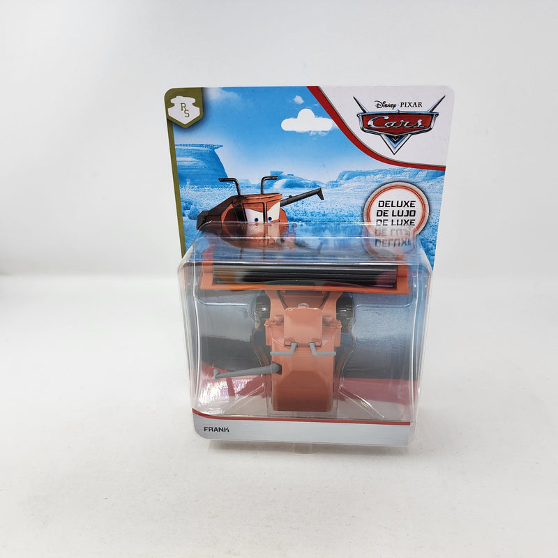 Frank * Disney Pixar CARS * Deluxe