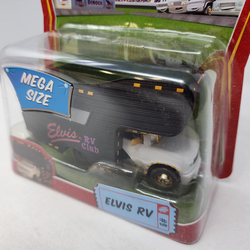 Elvis RV 