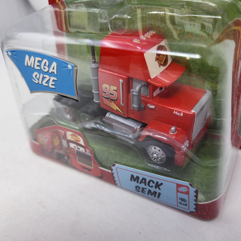 Mack Semi 