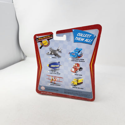 Marco #2 * Disney Pixar CARS * Mega Size