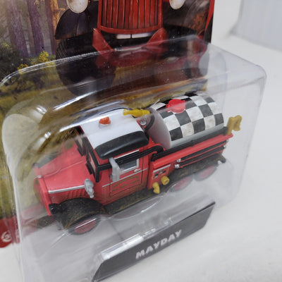 Mayday * Disney Planes Fire & Rescue