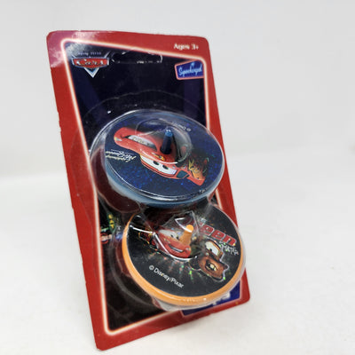 McQueen Mater Tops * Disney Pixar CARS Supercharged