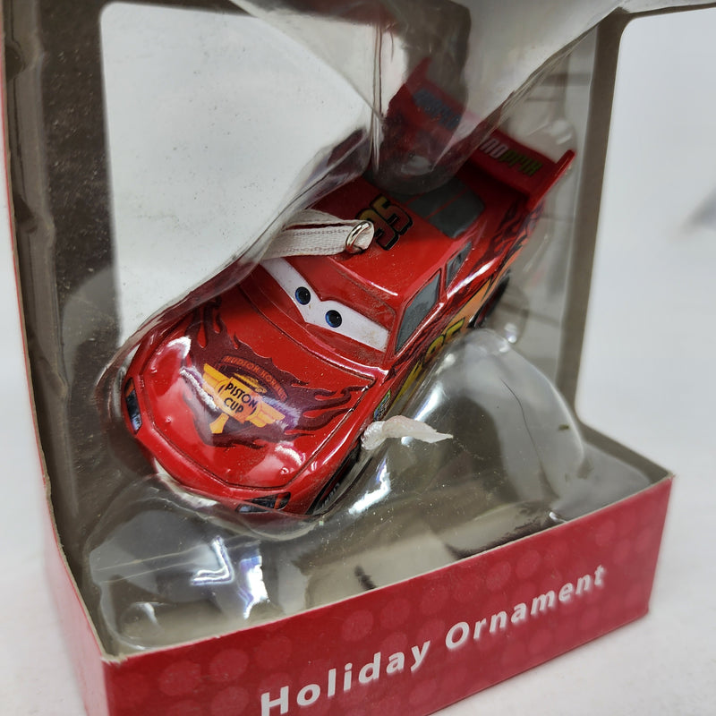 McQueen * Disney Pixar CARS Hallmark Seasons Ornament