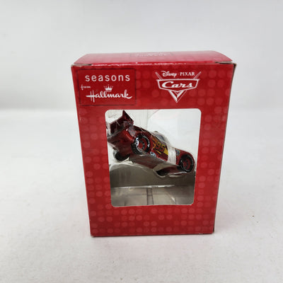 McQueen * Disney Pixar CARS Hallmark Seasons Ornament