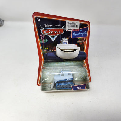 Disney Cars