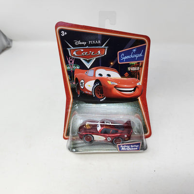 Disney Cars