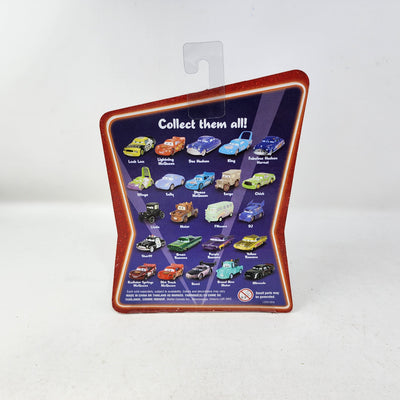 DJ * Disney Pixar CARS Supercharged