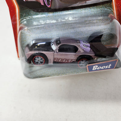 Boost * Disney Pixar CARS Supercharged
