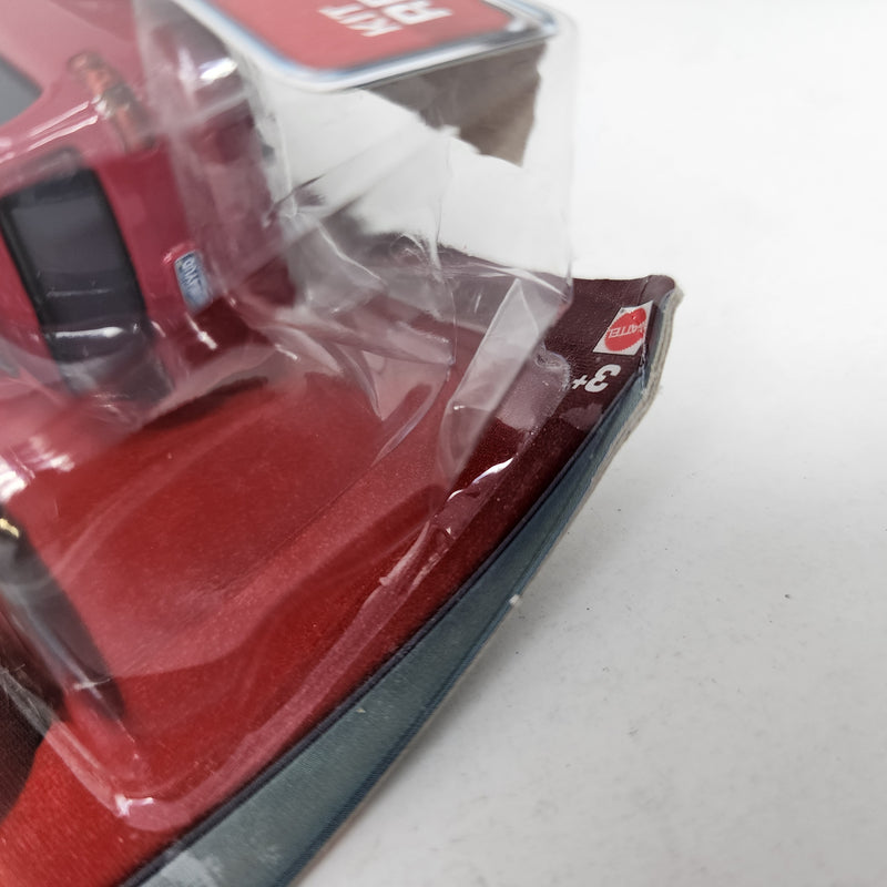 Kit Revster Race Fans * Disney Pixar CARS