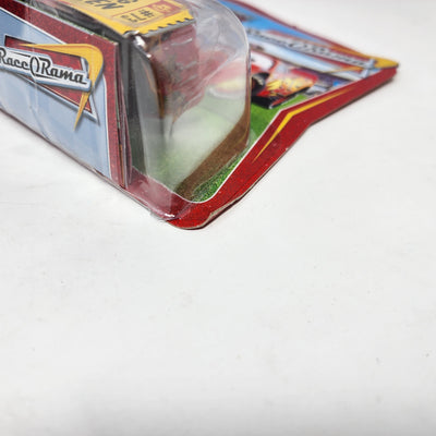 Impound McQueen #73 * Race O Rama * Disney Pixar Cars