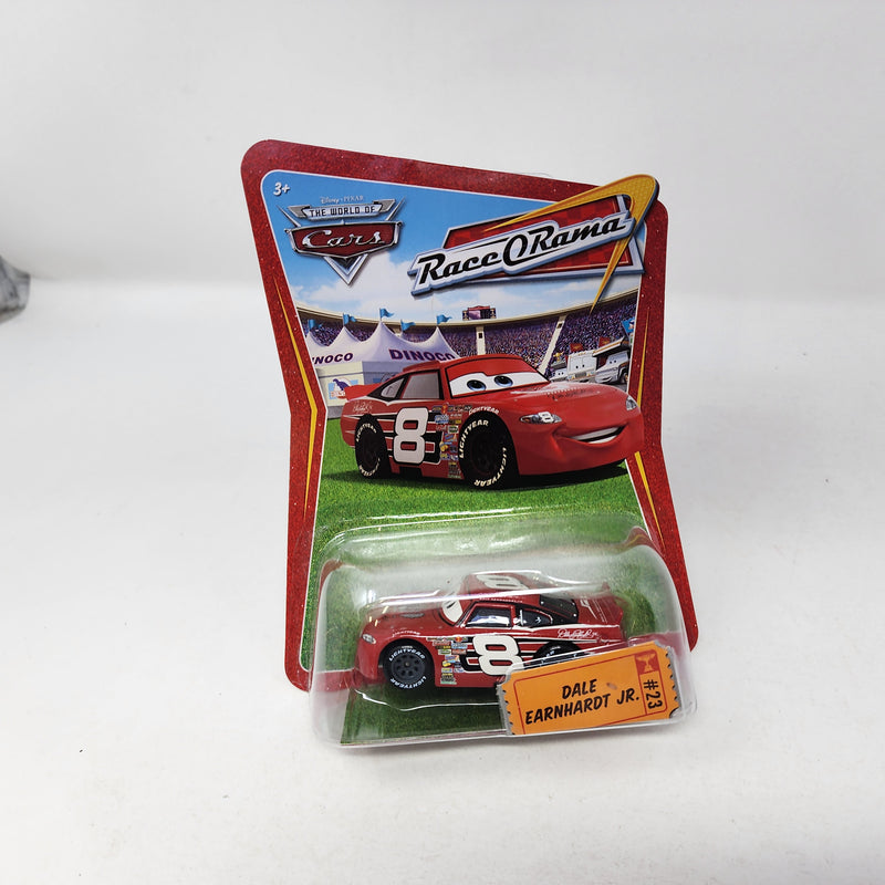 Dale Earnhardt Jr. 