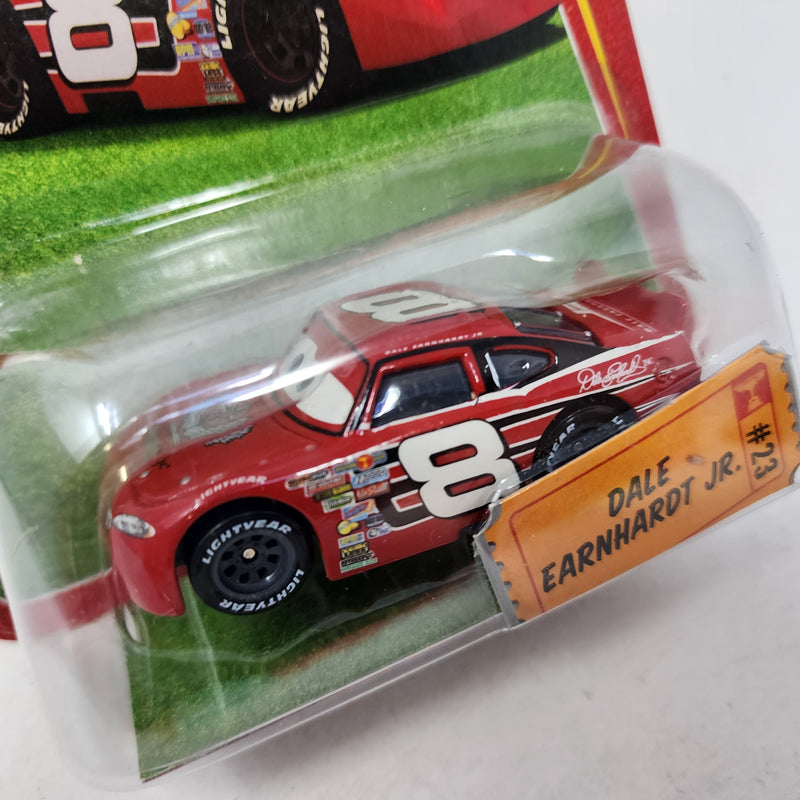 Dale Earnhardt Jr. 