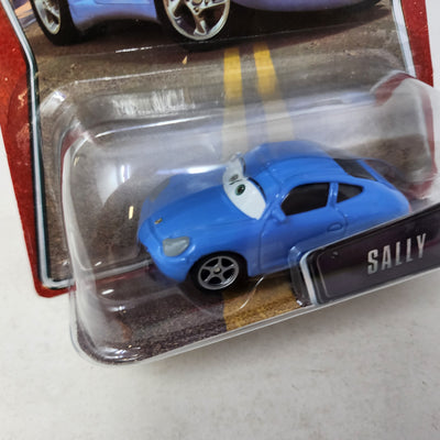 Sally 48 * Disney Pixar The World of CARS