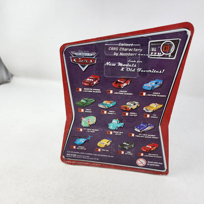 Ramone 17 * Disney Pixar The World of CARS