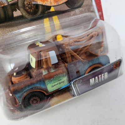 Mater 20 * Disney Pixar The World of CARS