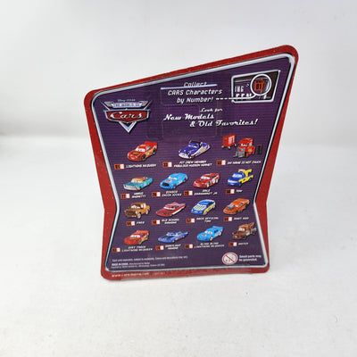 Mater 20 * Disney Pixar The World of CARS
