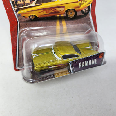 Ramone 12 * Disney Pixar The World of CARS