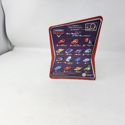 Ramone 12 * Disney Pixar The World of CARS