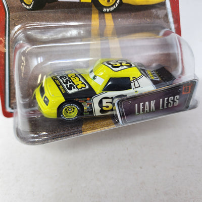 Leak Less 49 * Disney Pixar The World of CARS