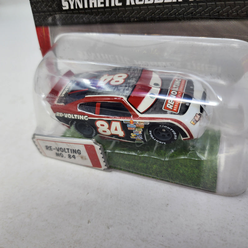 Re-Volting No. 84 w/ Synthetic Rubber Tires * Disney Pixar The World of CARS