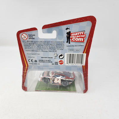 Re-Volting No. 84 w/ Synthetic Rubber Tires * Disney Pixar The World of CARS