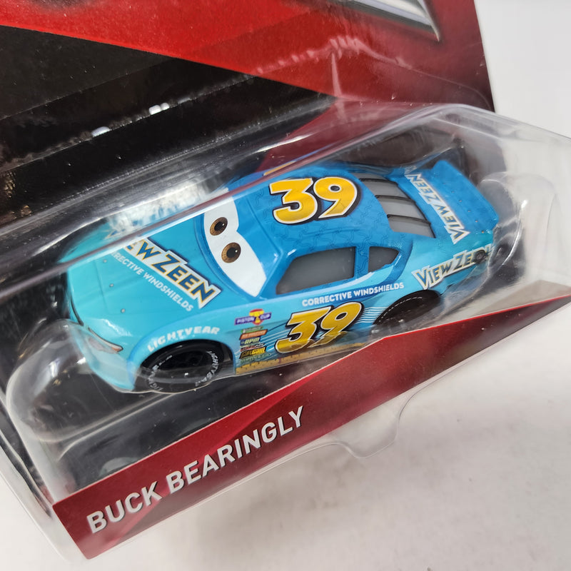Buck Bearingly * Disney Pixar CARS 3