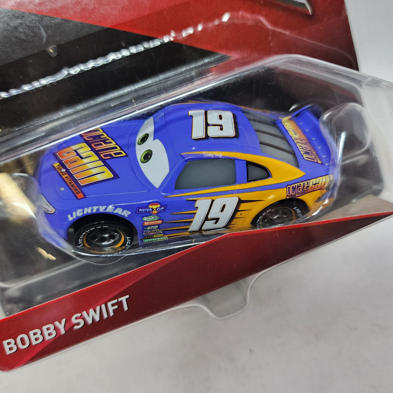 Bobby Swift * Disney Pixar CARS 3