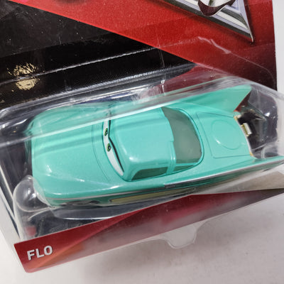 Flo * Disney Pixar CARS 3