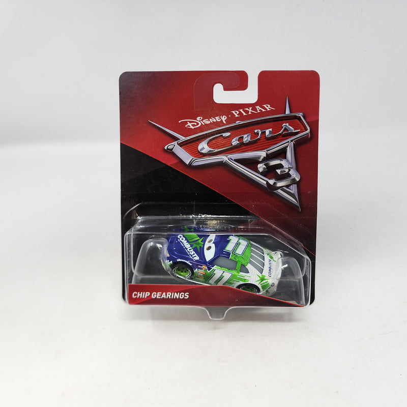 Chip Gearings * Disney Pixar CARS 3