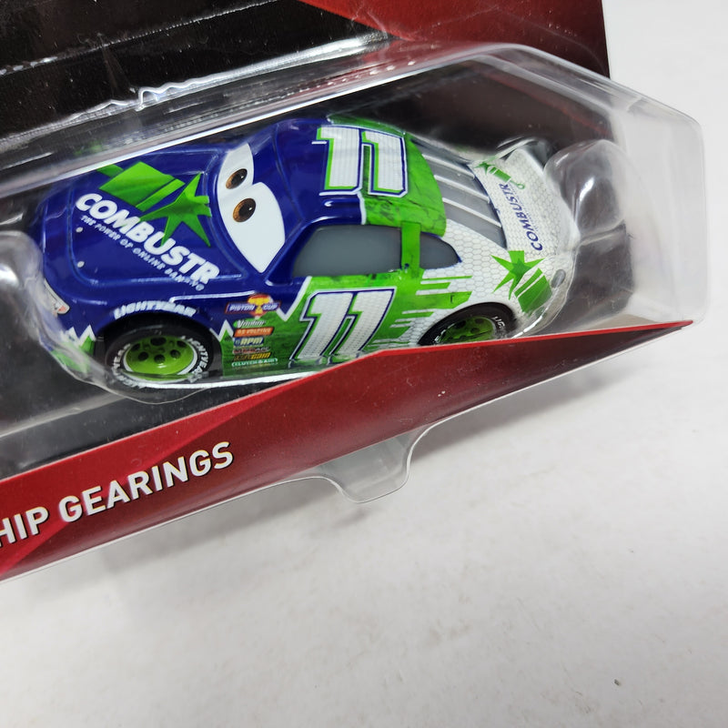 Chip Gearings * Disney Pixar CARS 3