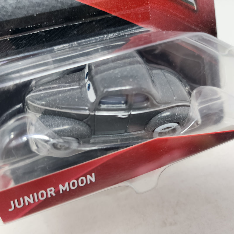 Junior Moon * Disney Pixar CARS 3