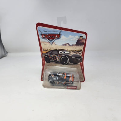 Disney Cars