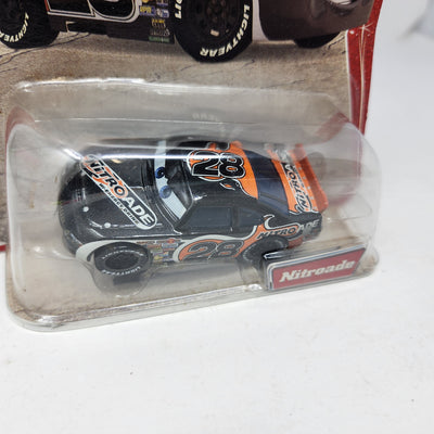 Nitroade * Disney Pixar CARS