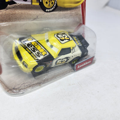Leakless * Disney Pixar CARS