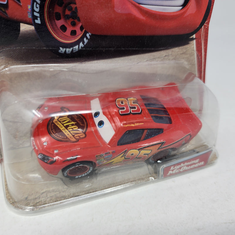 Lightning McQueen * Disney Pixar CARS