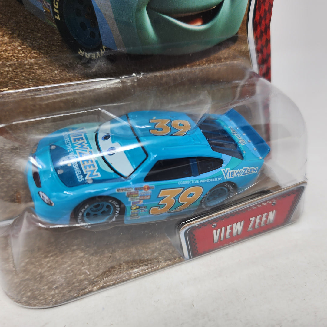 View Zeen * Disney Pixar The World of CARS – Wheelcollectors LLC