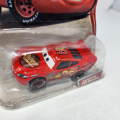 Lightning McQueen * Disney Pixar CARS