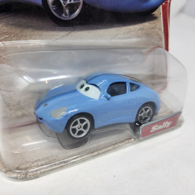 Sally * Disney Pixar CARS