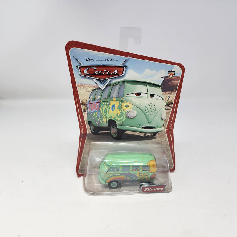 Filmore * Disney Pixar CARS