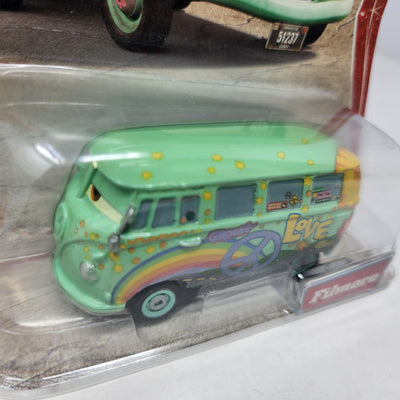 Filmore * Disney Pixar CARS