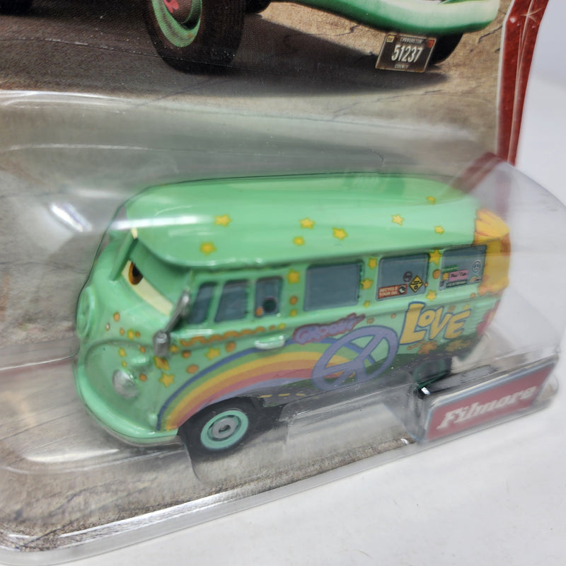 Filmore * Disney Pixar CARS