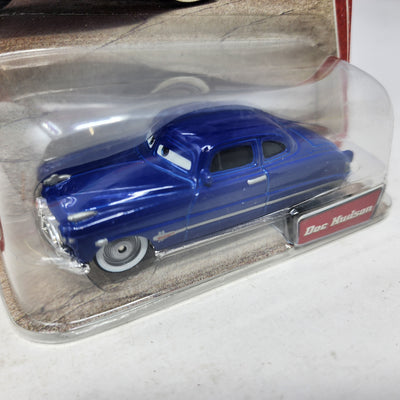 Doc Hudson * Disney Pixar CARS