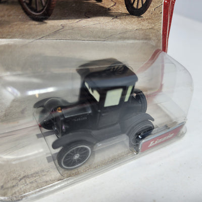 Lizzie * Disney Pixar CARS