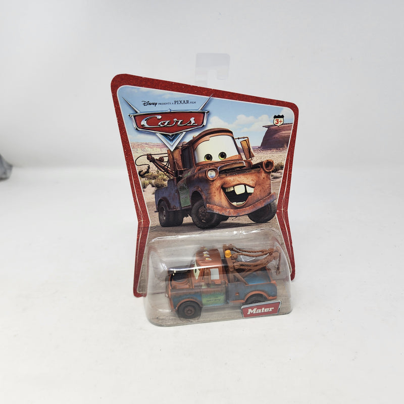 Mater * Disney Pixar CARS