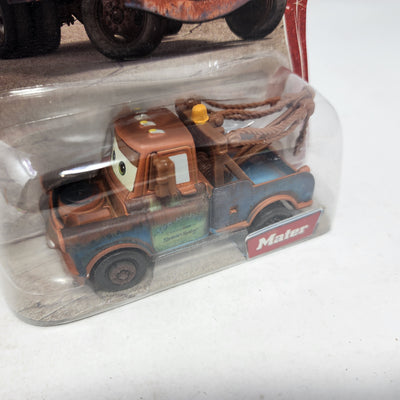 Mater * Disney Pixar CARS