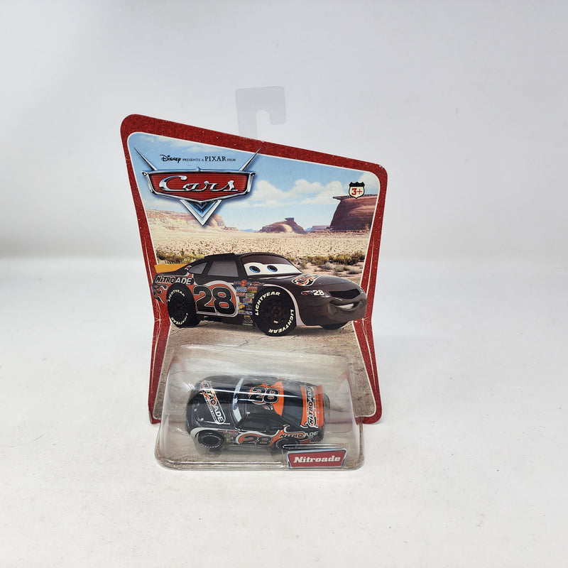 Nitroade 28 * Disney Pixar CARS