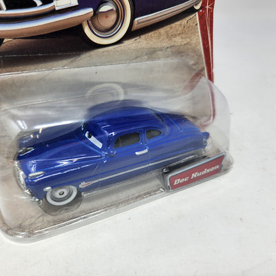 Doc Hudson * Disney Pixar CARS